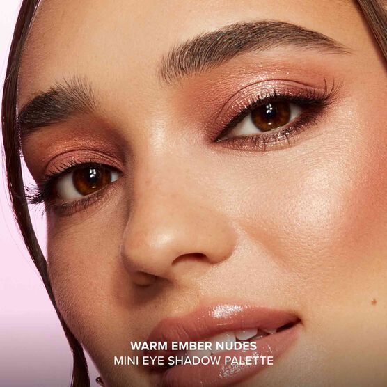 BORN THIS WAY PALETA EMBER NUDES